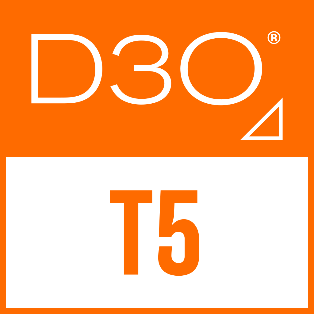 D3O T5