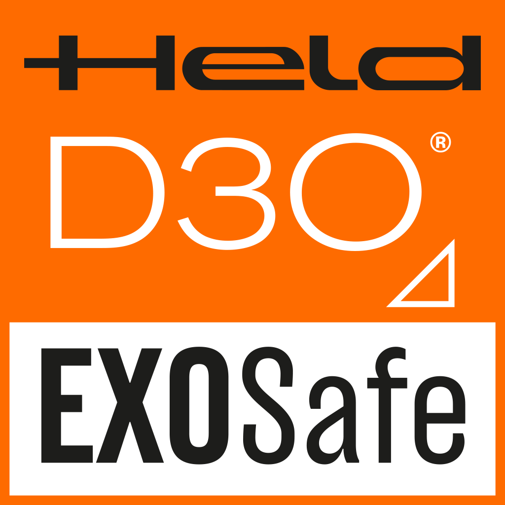 Held D3O Exosafe